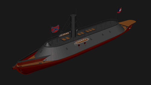  CSS Virginia preview image
